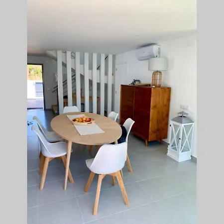 New And Modern 3 Bedroom With Private Heated Pool Near Nazare Βίλα Sao Martinho do Porto