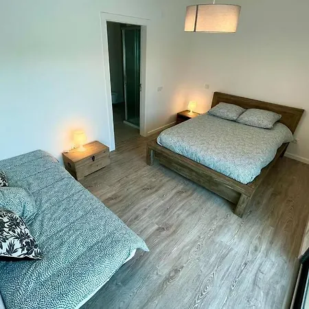 New And Modern 3 Bedroom With Private Heated Pool Near Nazare *